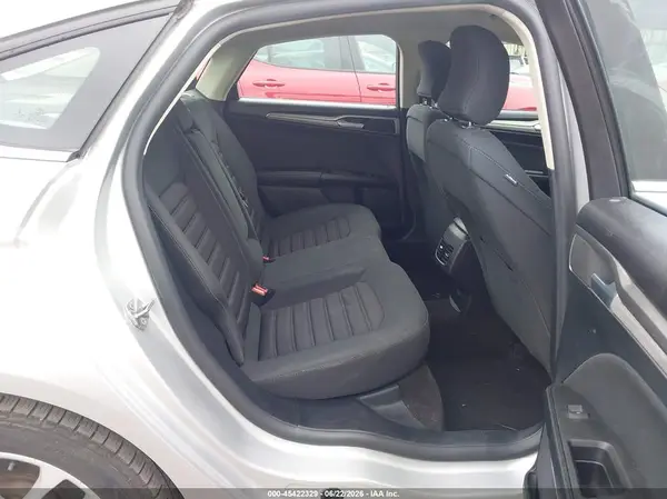 3FA6P0LU9KR108033 2019 FORD FUSION - Image 8