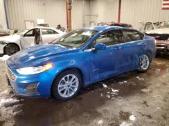 3FA6P0LU9KR108100 2019 FORD FUSION