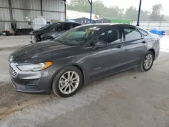 3FA6P0LU9KR110350 2019 FORD FUSION