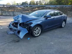 3FA6P0LU9KR111210 2019 FORD FUSION