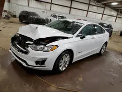 3FA6P0LU9KR112728 2019 FORD FUSION