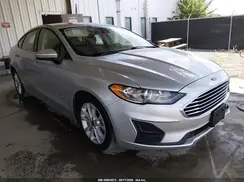 3FA6P0LU9KR115726 2019 FORD FUSION