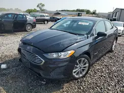 3FA6P0LU9KR117248 2019 FORD FUSION