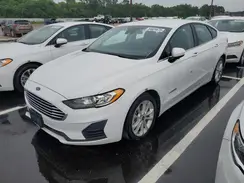 3FA6P0LU9KR124846 2019 FORD FUSION