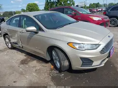 3FA6P0LU9KR129576 2019 FORD FUSION