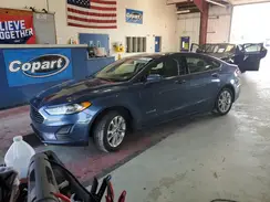 3FA6P0LU9KR129691 2019 FORD FUSION