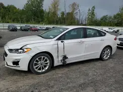 3FA6P0LU9KR129884 2019 FORD FUSION