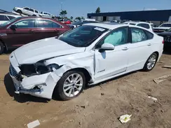 3FA6P0LU9KR130680 2019 FORD FUSION