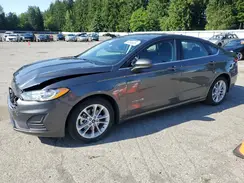 3FA6P0LU9KR136169 2019 FORD FUSION