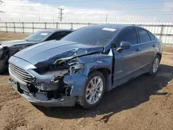3FA6P0LU9KR140464 2019 FORD FUSION