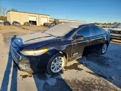 3FA6P0LU9KR141422 2019 FORD FUSION