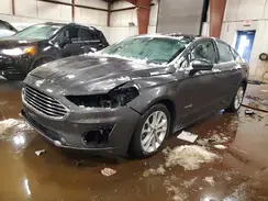 3FA6P0LU9KR147625 2019 FORD FUSION