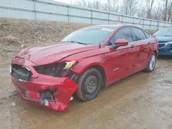 3FA6P0LU9KR147835 2019 FORD FUSION
