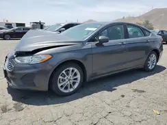 3FA6P0LU9KR148936 2019 FORD FUSION