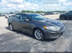3FA6P0LU9KR149536 2019 FORD FUSION