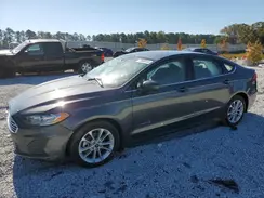 3FA6P0LU9KR152162 2019 FORD FUSION