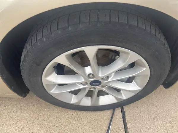 3FA6P0LU9KR152436 2019 FORD FUSION - Image 2