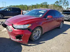 3FA6P0LU9KR155112 2019 FORD FUSION