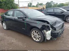 3FA6P0LU9KR166935 2019 FORD FUSION