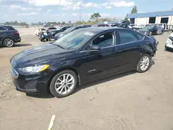 3FA6P0LU9KR168359 2019 FORD FUSION
