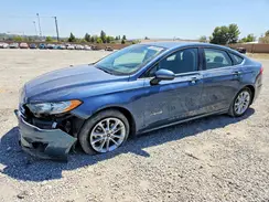 3FA6P0LU9KR178390 2019 FORD FUSION