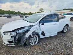 3FA6P0LU9KR182794 2019 FORD FUSION