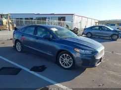 3FA6P0LU9KR183072 2019 FORD FUSION