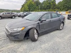 3FA6P0LU9KR183895 2019 FORD FUSION
