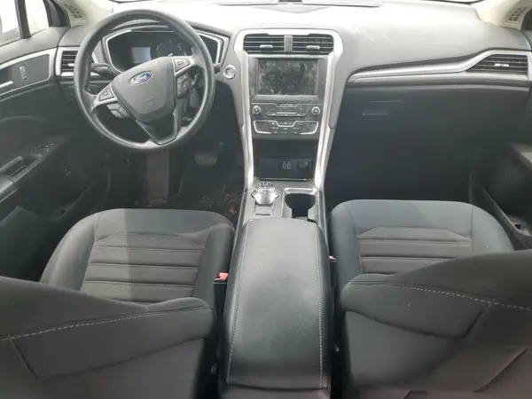 3FA6P0LU9KR184061 2019 FORD FUSION - Image 8