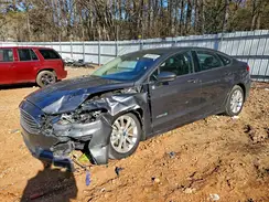 3FA6P0LU9KR187963 2019 FORD FUSION