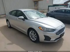 3FA6P0LU9KR190829 2019 FORD FUSION