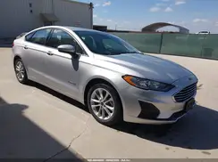 3FA6P0LU9KR190832 2019 FORD FUSION