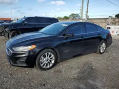 3FA6P0LU9KR193763 2019 FORD FUSION