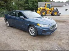 3FA6P0LU9KR195724 2019 FORD FUSION