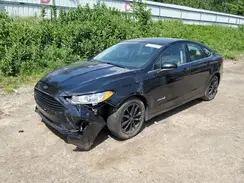 3FA6P0LU9KR197005 2019 FORD FUSION