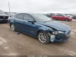 3FA6P0LU9KR197361 2019 FORD FUSION