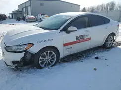 3FA6P0LU9KR197568 2019 FORD FUSION