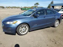 3FA6P0LU9KR197974 2019 FORD FUSION