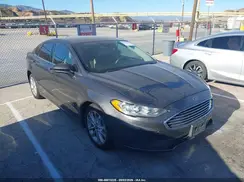 3FA6P0LU9KR206608 2019 FORD FUSION