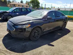 3FA6P0LU9KR206768 2019 FORD FUSION