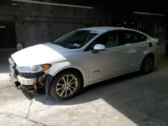3FA6P0LU9KR207936 2019 FORD FUSION