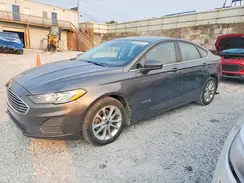 3FA6P0LU9KR208536 2019 FORD FUSION
