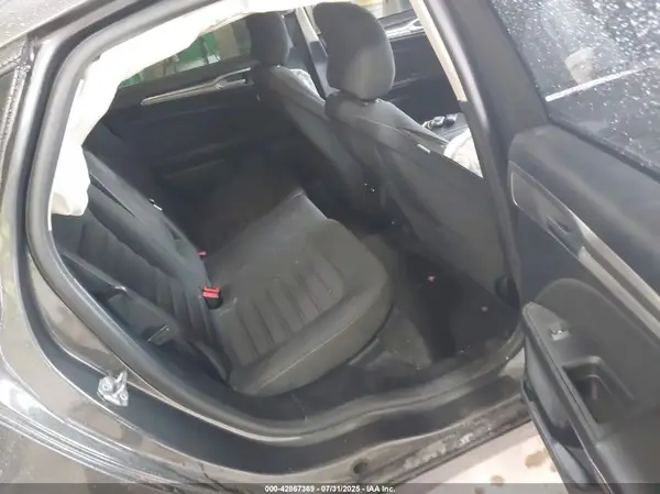 3FA6P0LU9KR208679 2019 FORD FUSION - Image 8