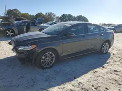 3FA6P0LU9KR210836 2019 FORD FUSION