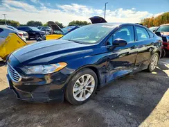3FA6P0LU9KR211193 2019 FORD FUSION