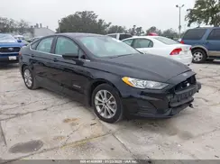 3FA6P0LU9KR214739 2019 FORD FUSION