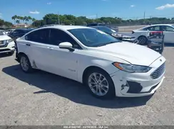 3FA6P0LU9KR217740 2019 FORD FUSION