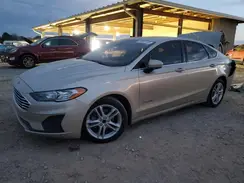 3FA6P0LU9KR220248 2019 FORD FUSION