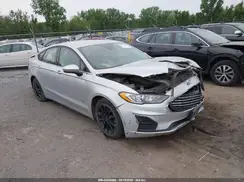 3FA6P0LU9KR220296 2019 FORD FUSION