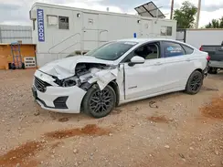 3FA6P0LU9KR221996 2019 FORD FUSION